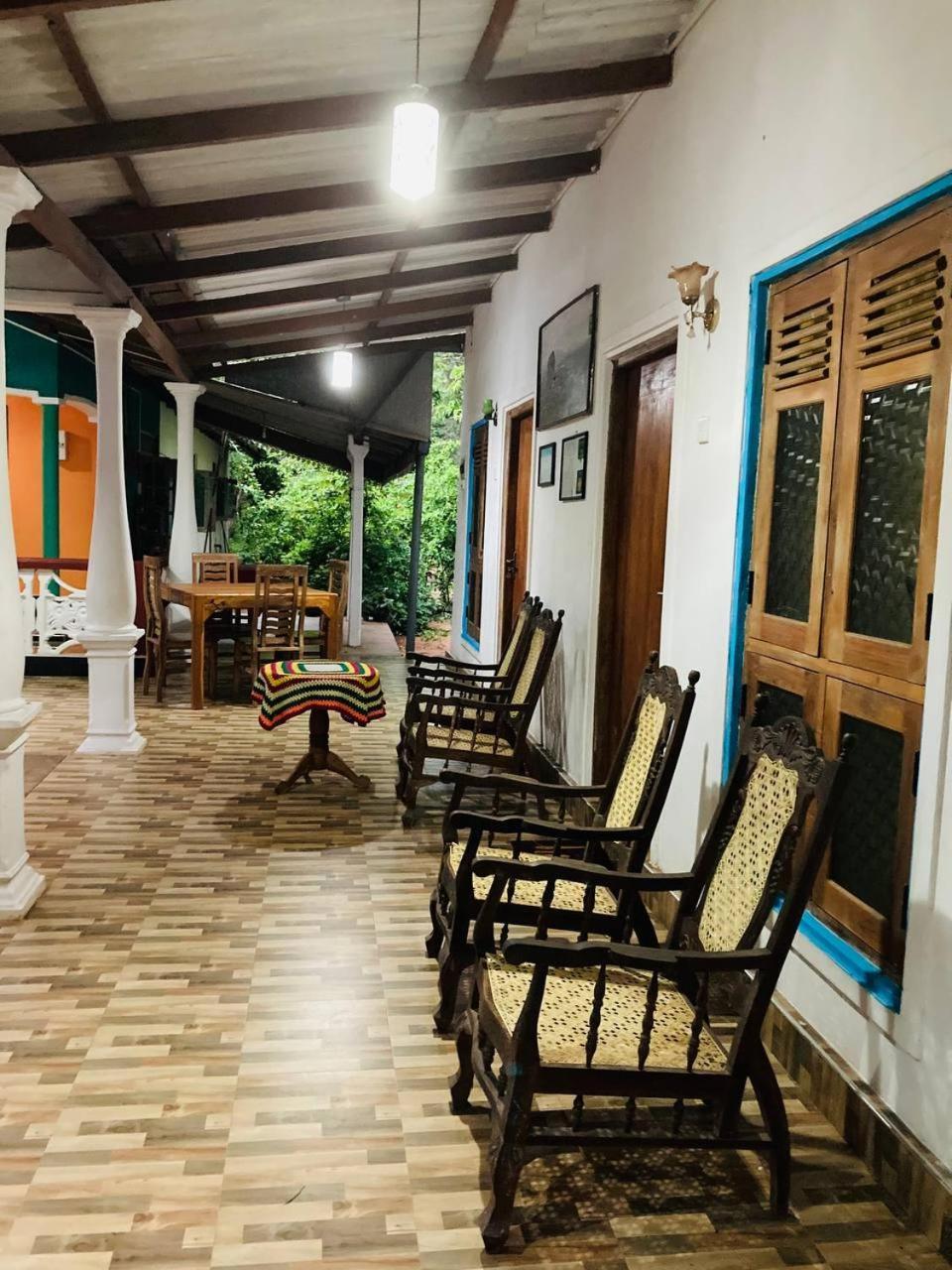 Sigiri Lodge Сігірія Екстер'єр фото