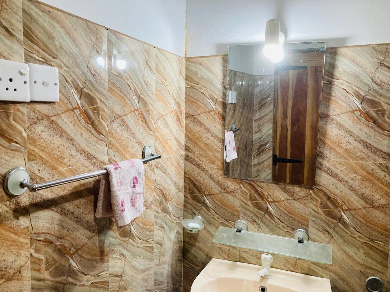 Sigiri Lodge Сігірія Екстер'єр фото