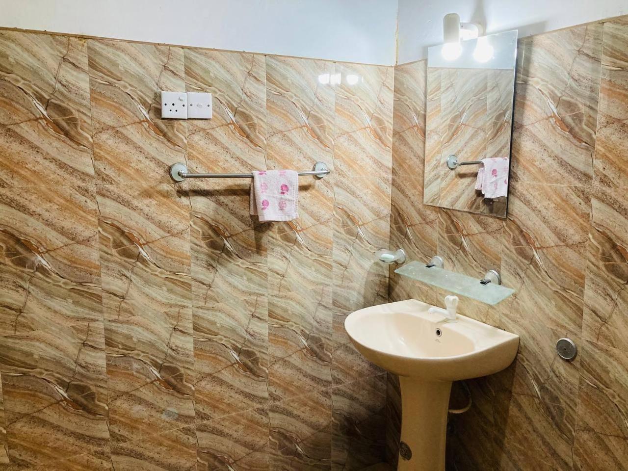 Sigiri Lodge Сігірія Екстер'єр фото