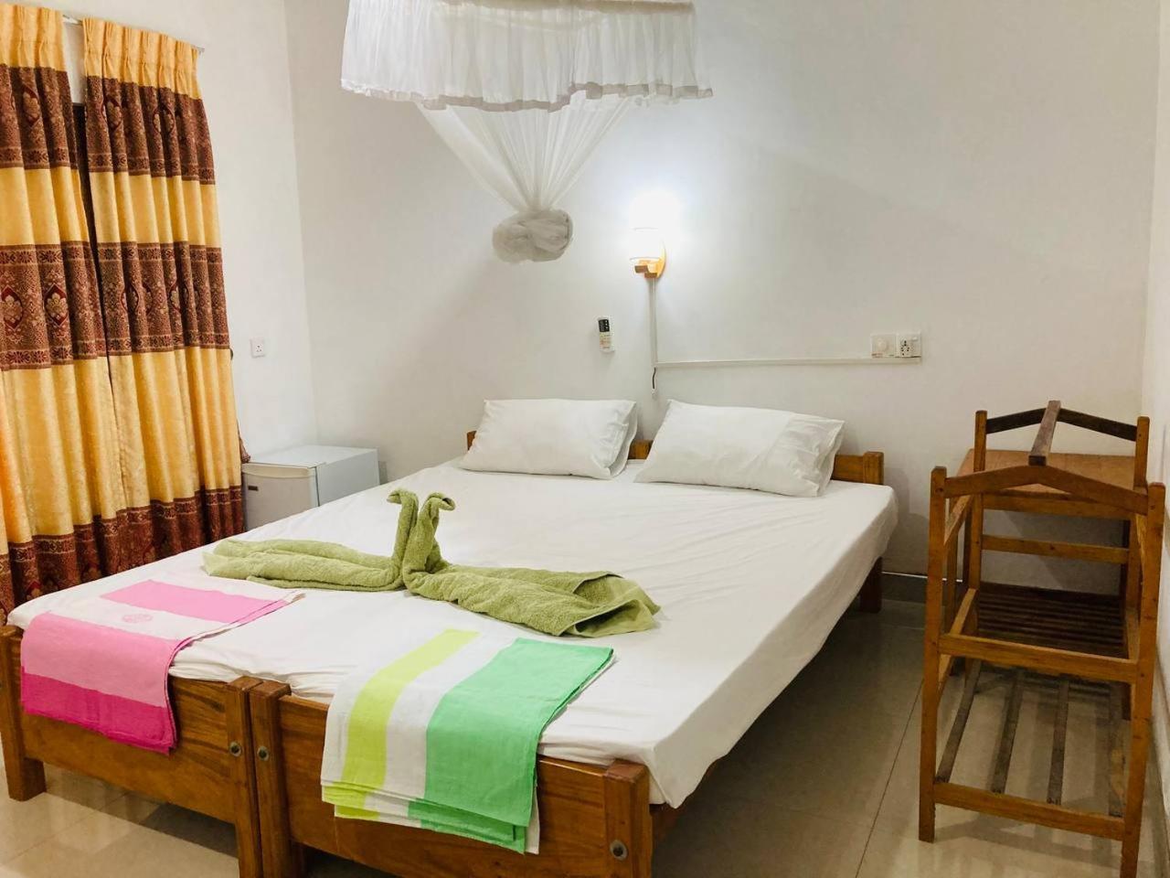 Sigiri Lodge Сігірія Екстер'єр фото